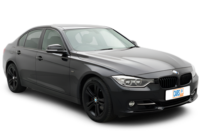 BMW 3 Series-img